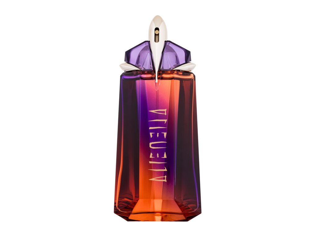Mugler Alien Hypersense Eau De Parfum Kvepalai Moterims