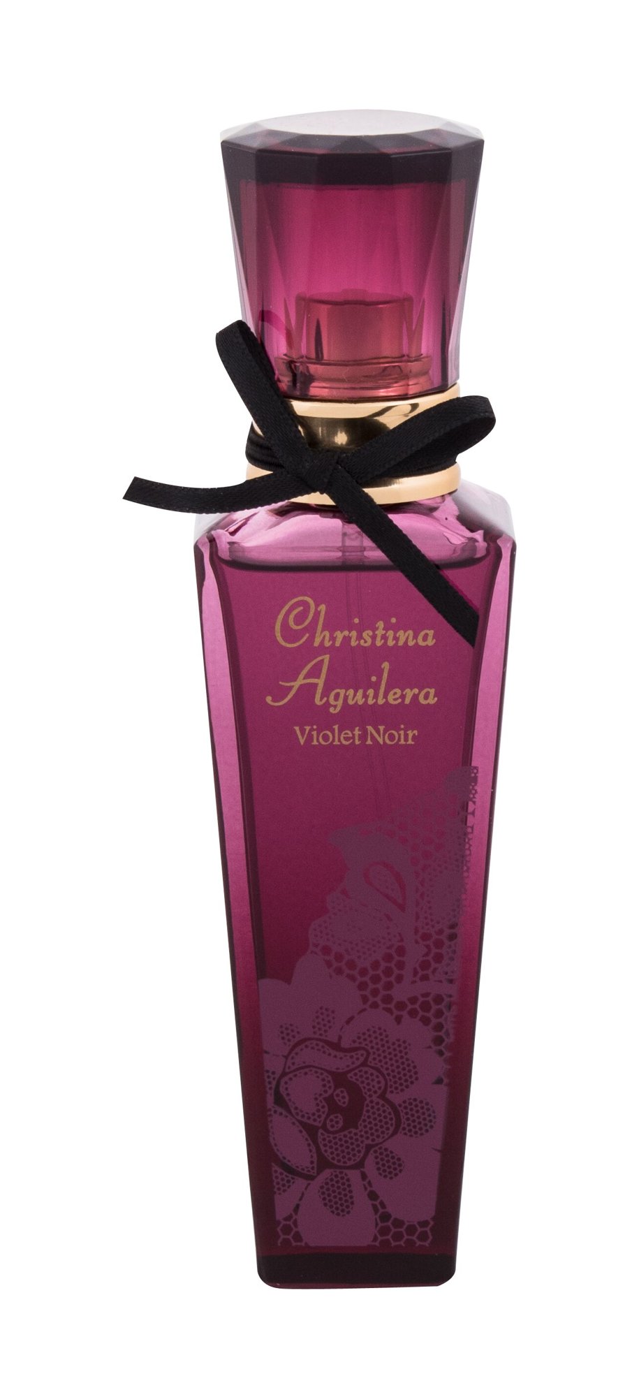 Christina Aguilera Violet Noir 30ml Kvepalai Moterims EDP