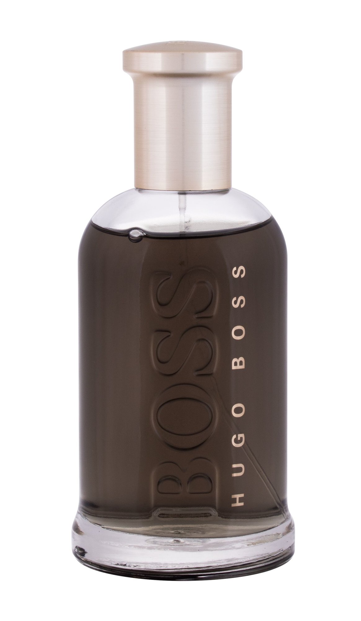 Hugo boss Boss Bottled Eau De Parfum 200 ml Damaged box