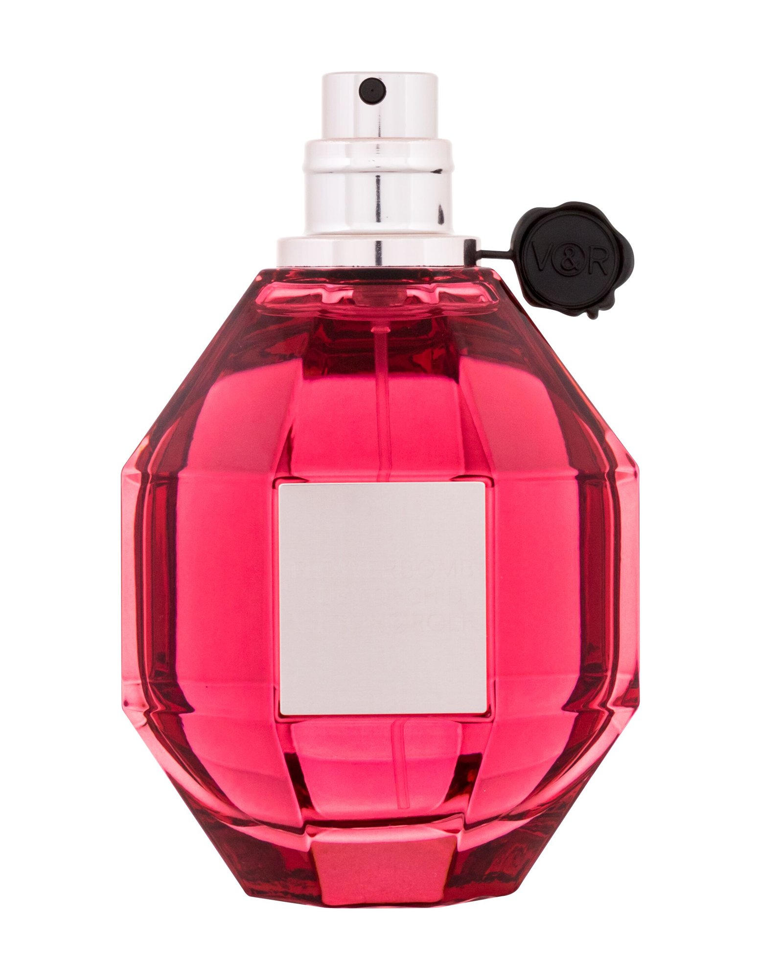 Viktor & rolf Flowerbomb Ruby Orchid Eau De Parfum 100 ml