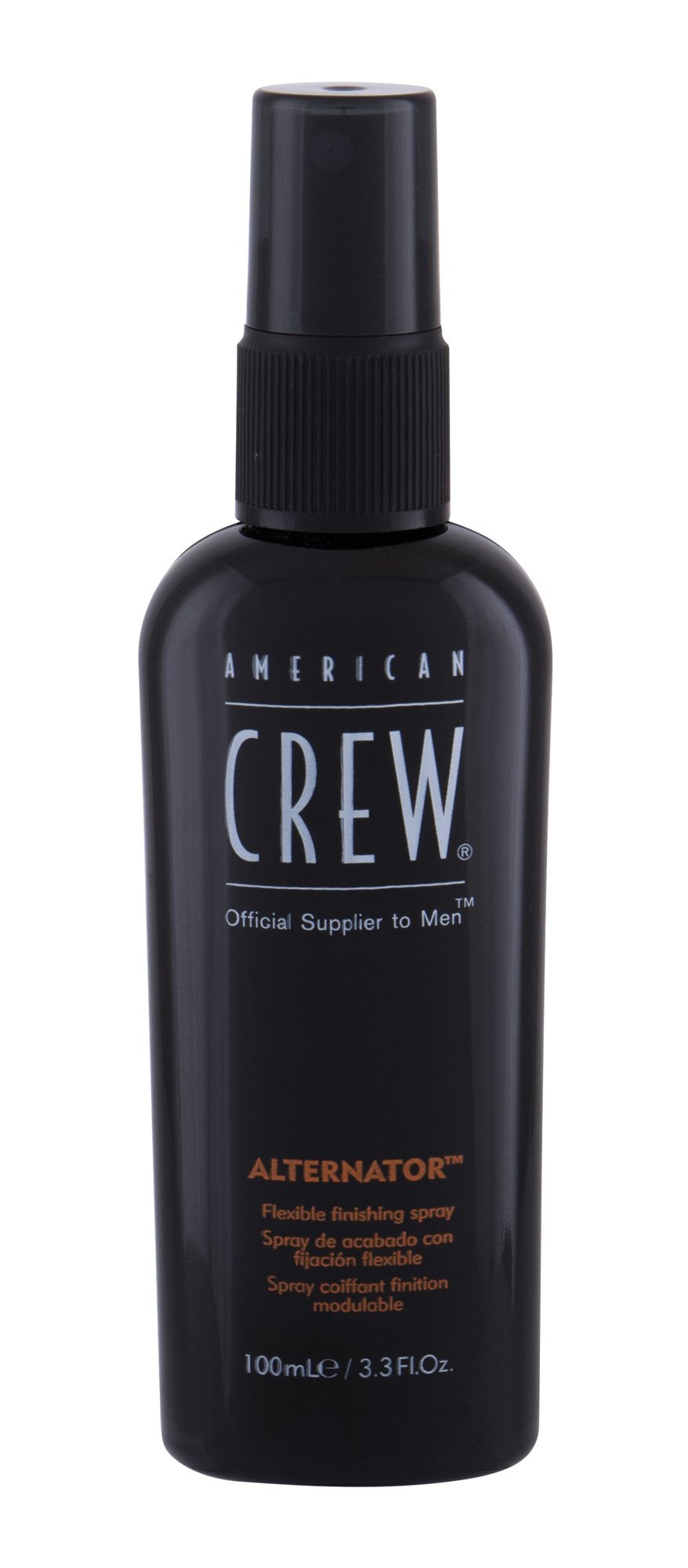 American Crew Alternator fiksatorius plaukų modeliavimui