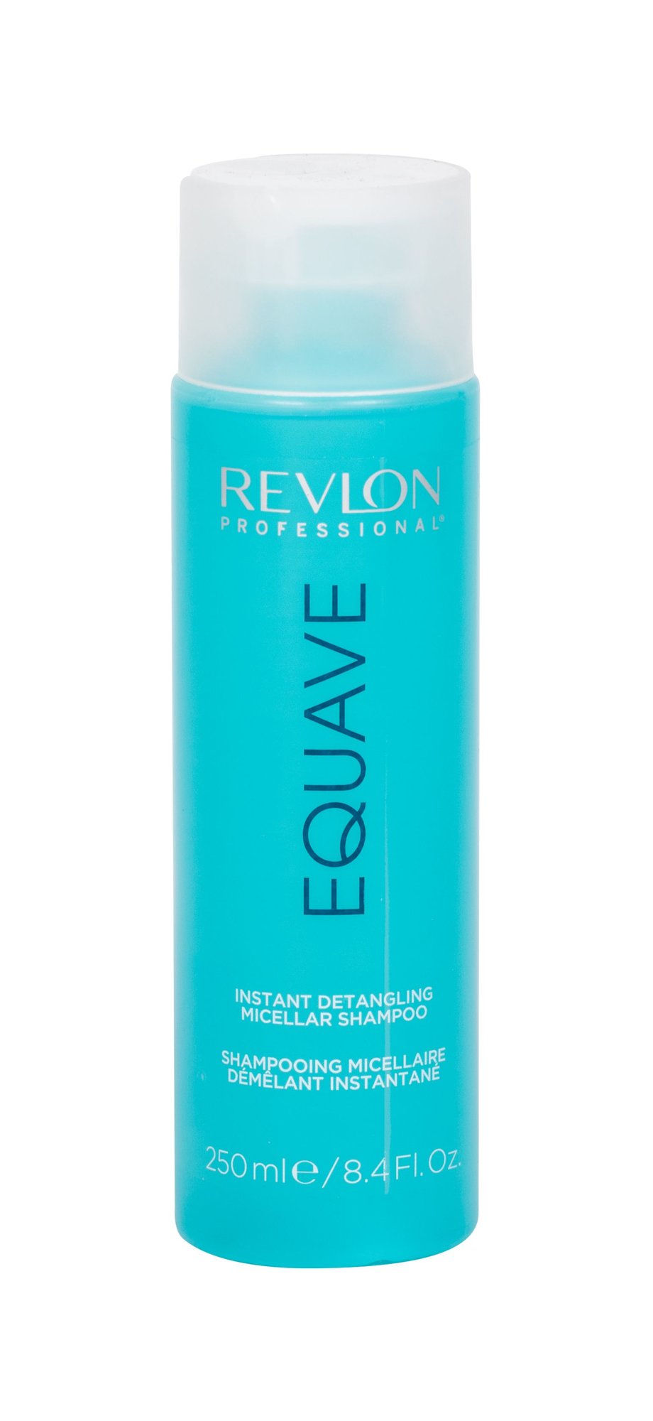 Revlon Professional Equave Instant Detangling Micellar 250ml šampūnas