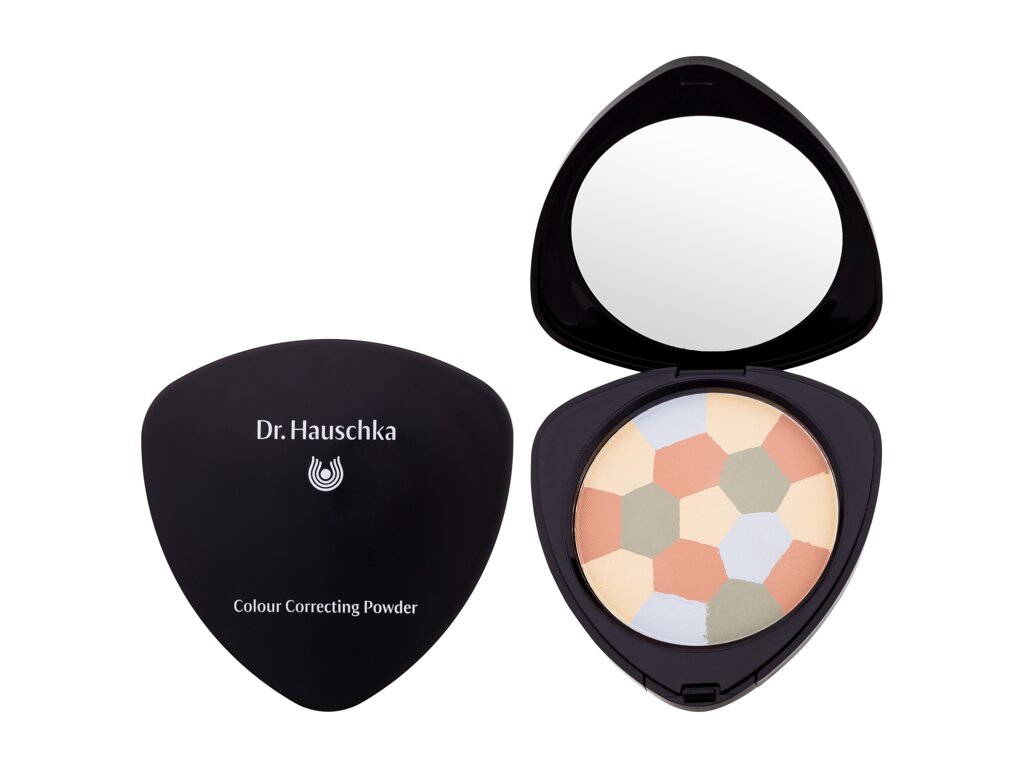 Dr.hauschka Colour Correcting Powder Pudra 8 ml