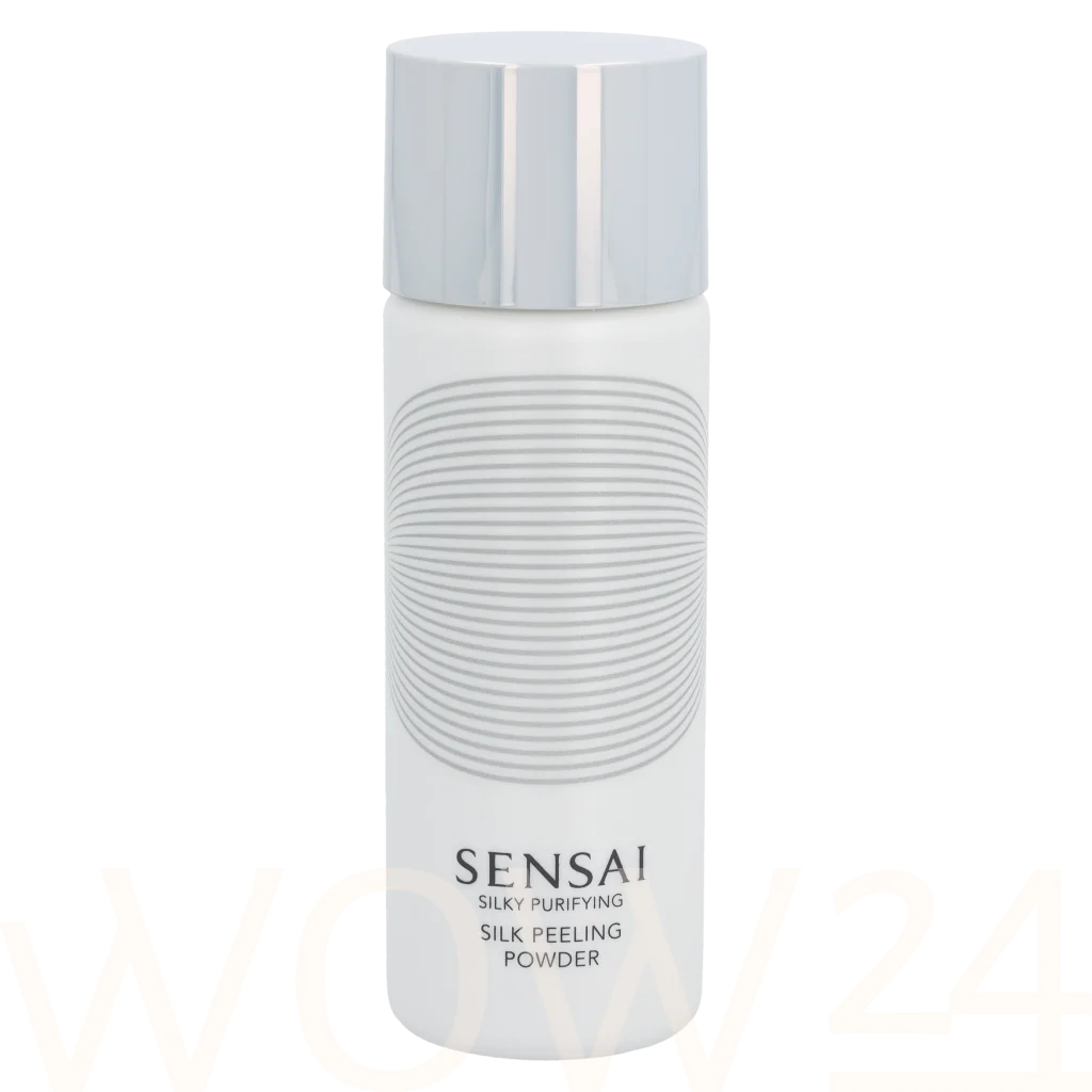 Sensai Sensai Silk Peeling Powder 40 g pilingas