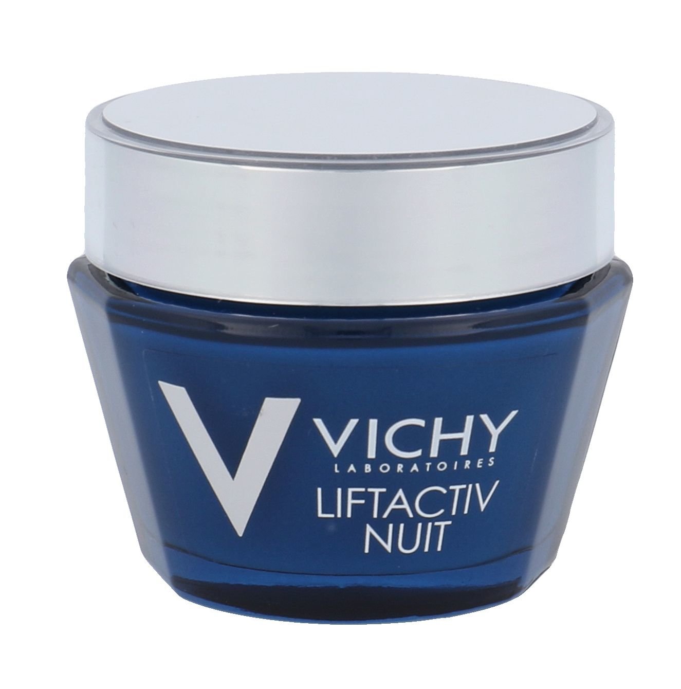Vichy Liftactiv Global Anti-Wrinkle & Firming Care naktinis kremas