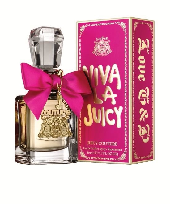 Juicy Couture Viva La Juicy 5ml kvepalų mėginukas Moterims EDP (Pažeista pakuotė)