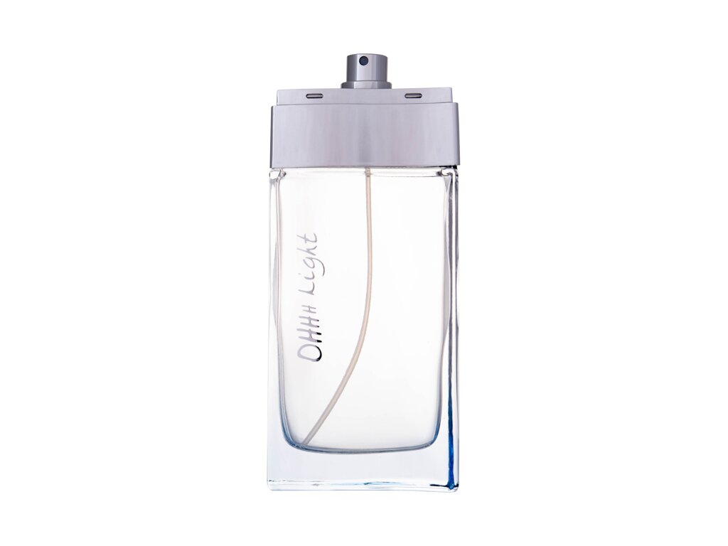 New brand perfumes Oh Light Eau De Parfum 100 ml
