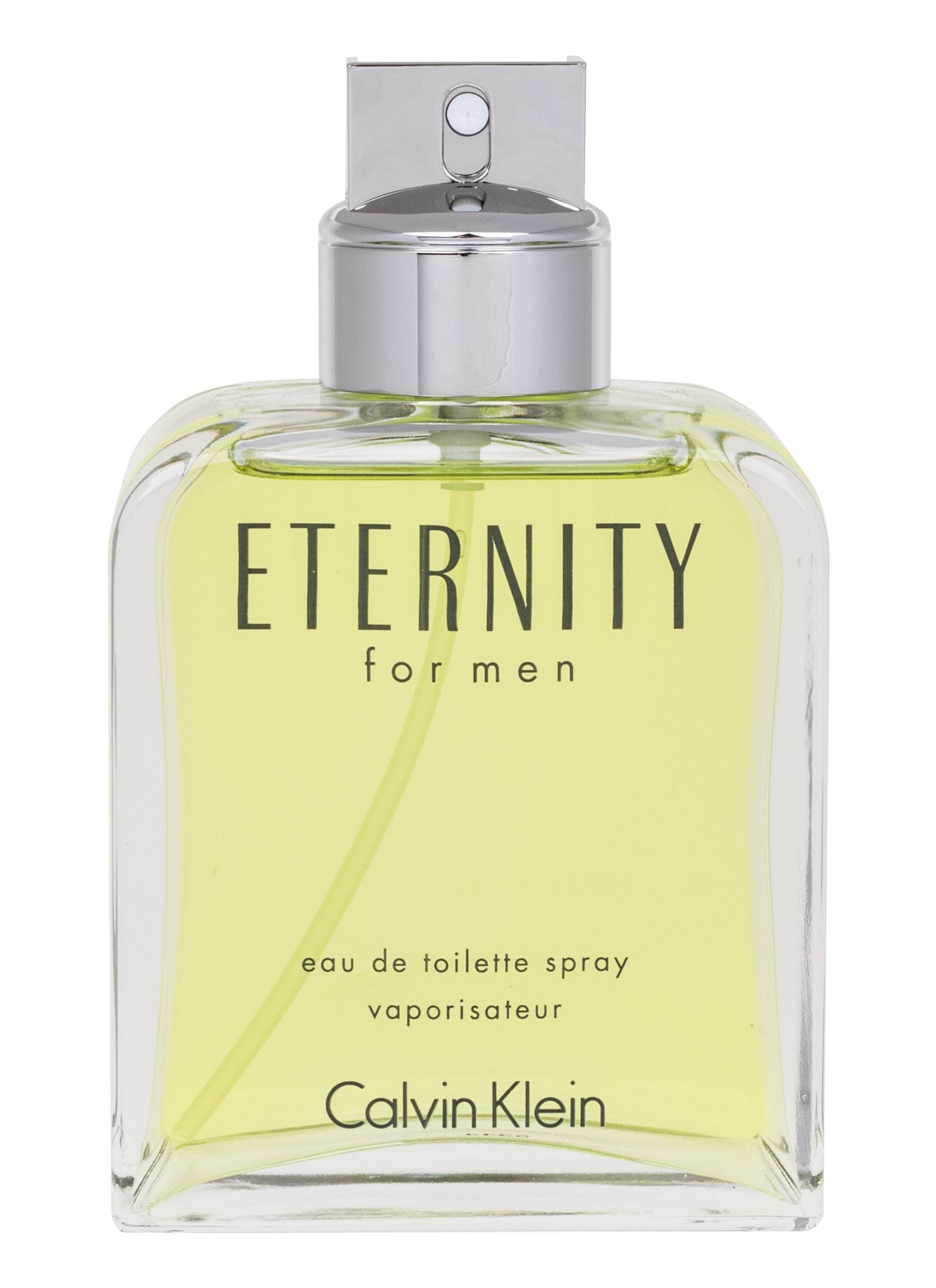 Calvin Klein Eternity 200ml EDT