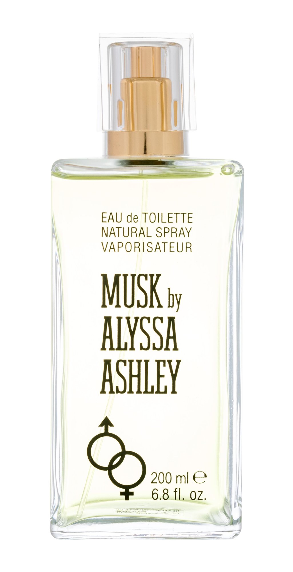 Alyssa Ashley Musk 200ml Kvepalai Unisex EDT