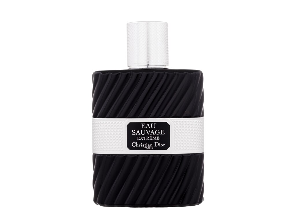 Dior Eau Sauvage Extreme Eau de Toilette 100 ml Damaged box