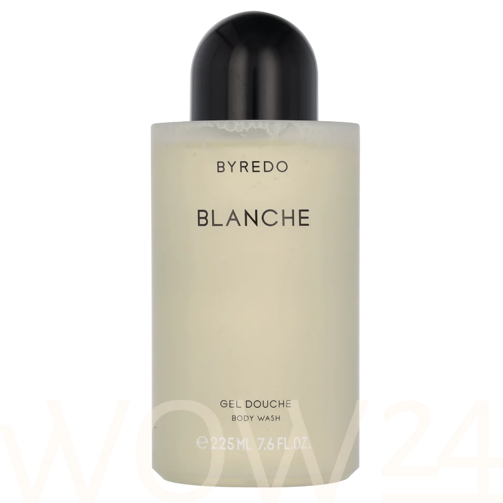 Byredo Byredo Blanche Body Wash NI&Scaron;INIAI du&scaron;o želė