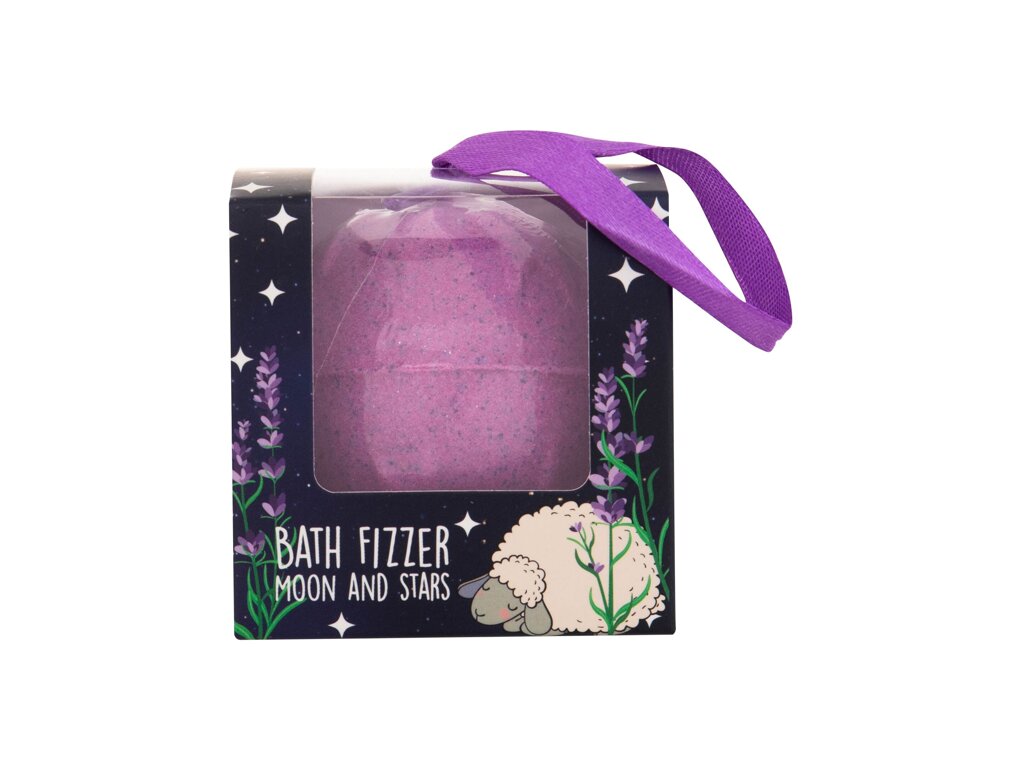 2K Good Night Bath Fizzer Vonios bomba