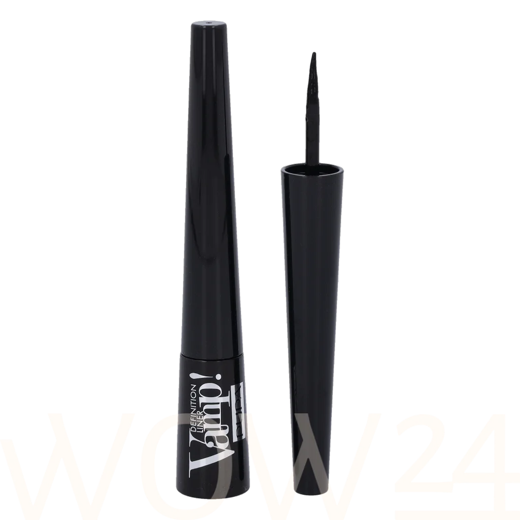 PUPA Milano Pupa Vamp! Definition Eyeliner 2.5 ml akių kontūras