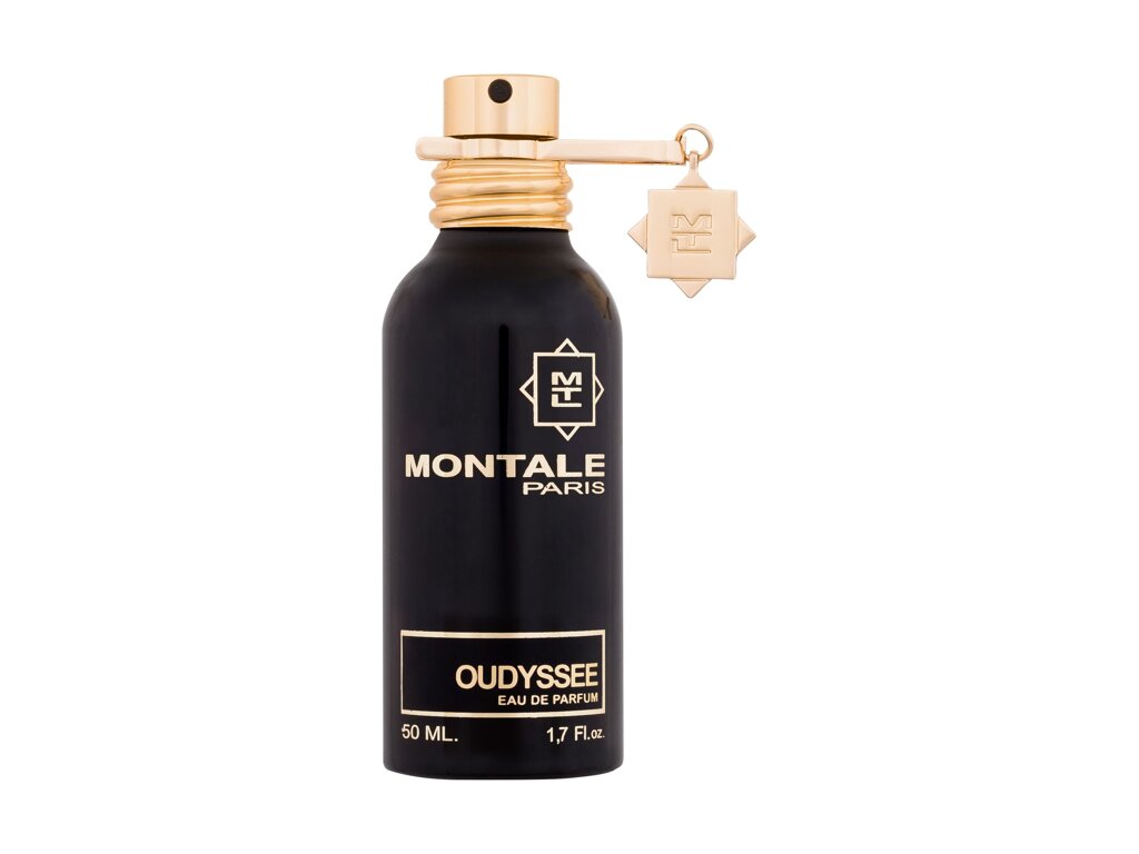 Montale Oudyssee Eau De Parfum 50 ml