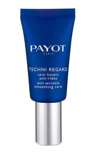 Payot Techni Liss Anti Wrinkle Smoothing Care 15ml paakių gelis Testeris