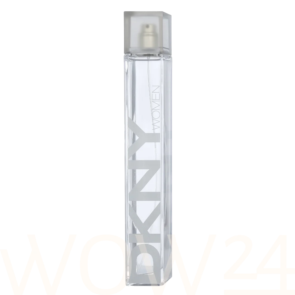 Donna Karan New York DKNY Women Edt Spray 100 ml kvepalai Moterims EDT