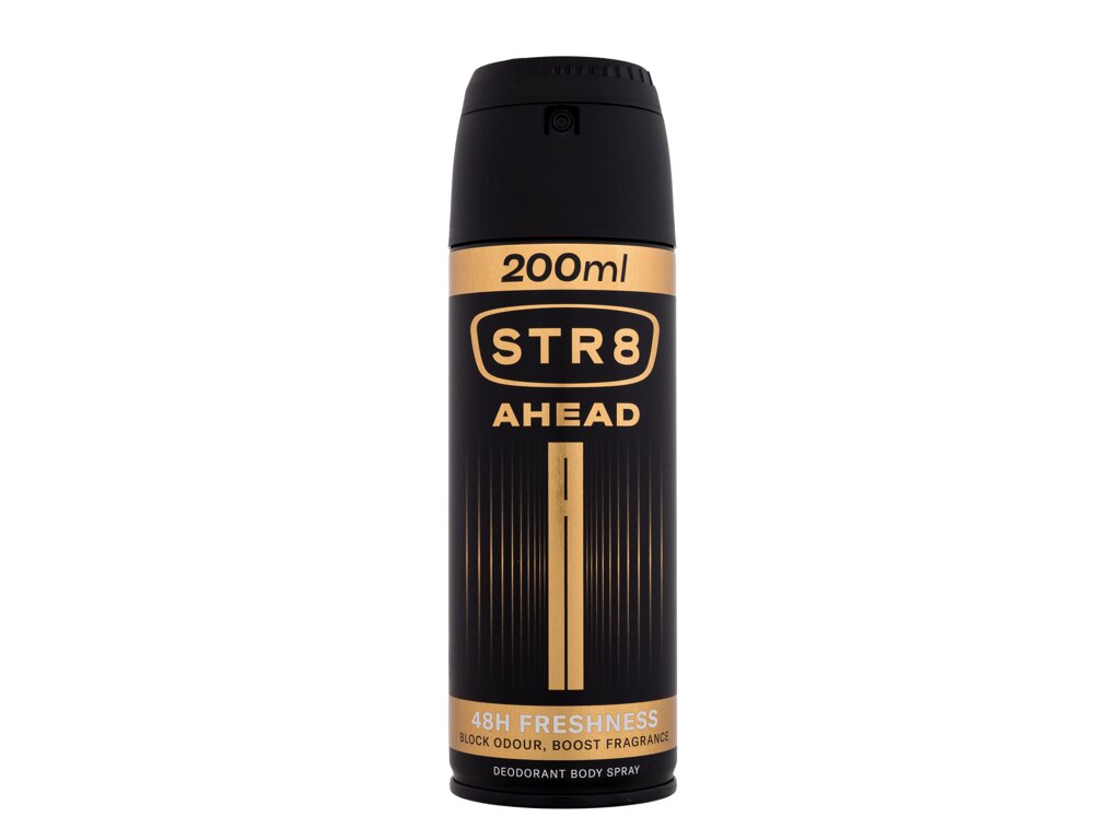 STR8 Ahead dezodorantas