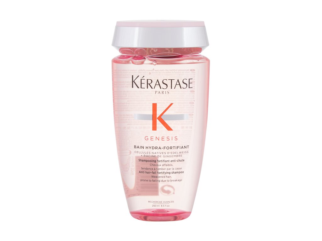 K&eacute;rastase Genesis Anti Hair-Fall &scaron;ampūnas
