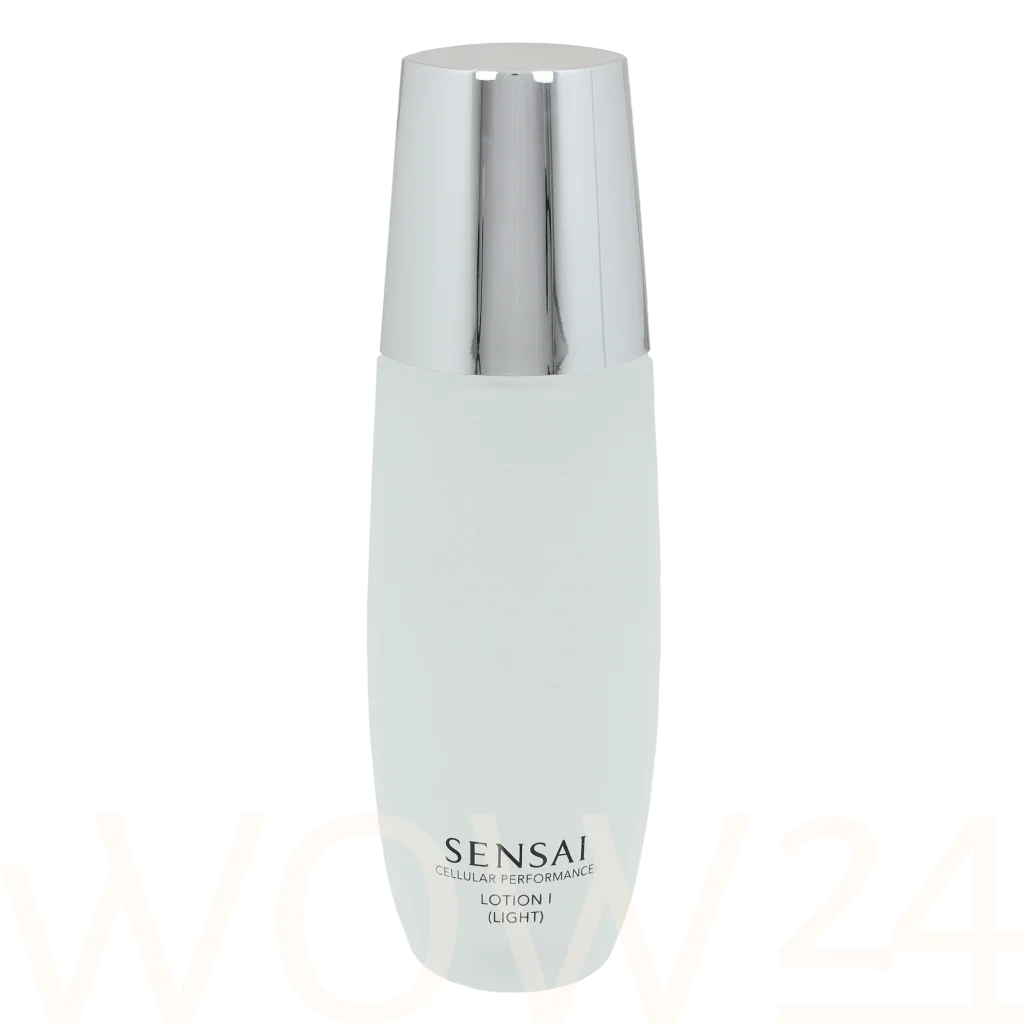 Sensai Sensai Cellular Perf. Lotion I 125 ml kūno losjonas