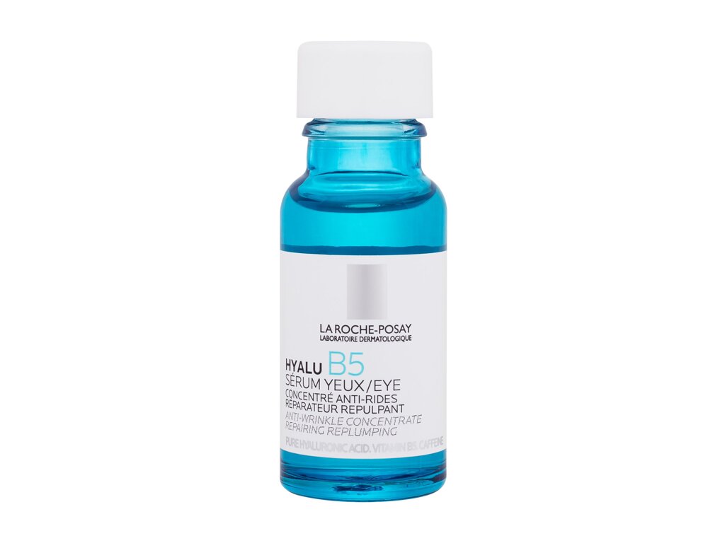 La roche-posay Hyalu B5 Eye Serum Akių serumas 15 ml Damaged box