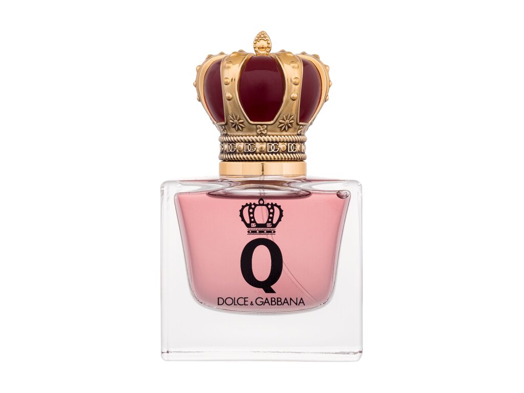 Dolce&Gabbana Q Intense kvepalai Moterims