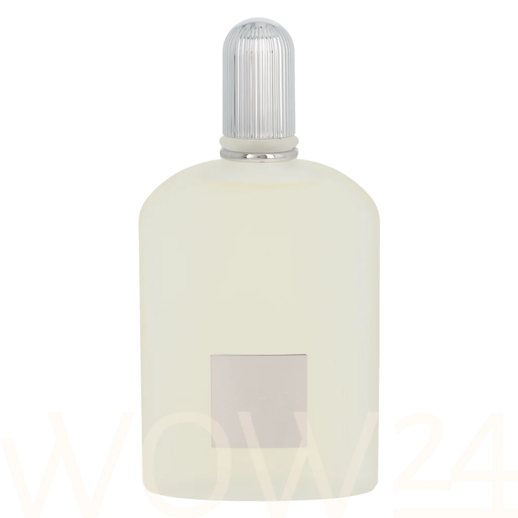 Tom Ford Tom Ford Grey Vetiver Edp Spray 100 ml NI&Scaron;INIAI kvepalai Vyrams EDP