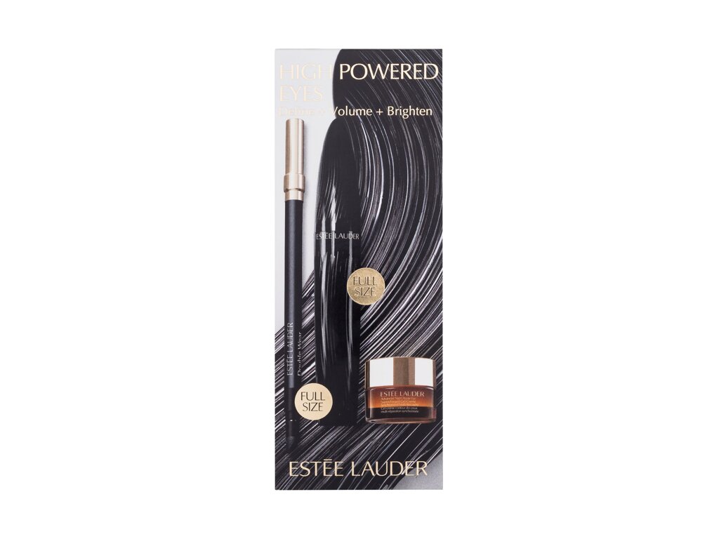 Est&eacute;e Lauder Turbo Lash High Powered Volume + Length Mascara 8 ml Damaged box Set