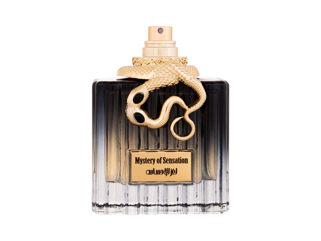 Al malakia Mystery Of Sensation Eau De Parfum 100 ml
