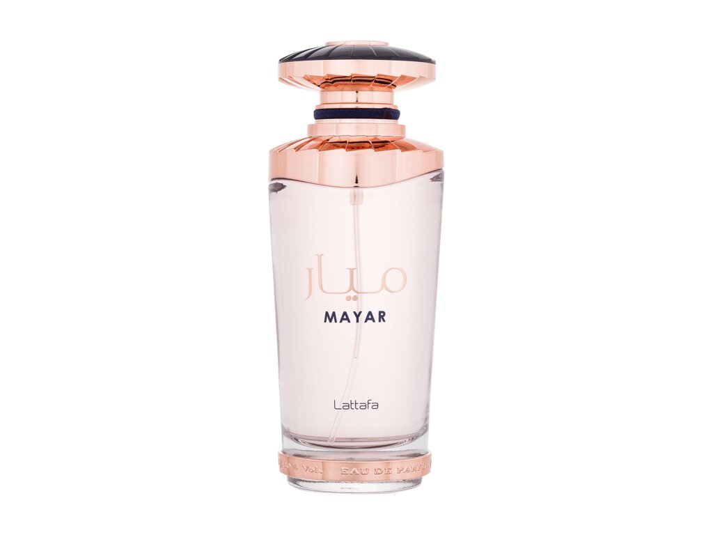Lattafa perfumes Mayar Eau De Toilette Kvepalai Moterims