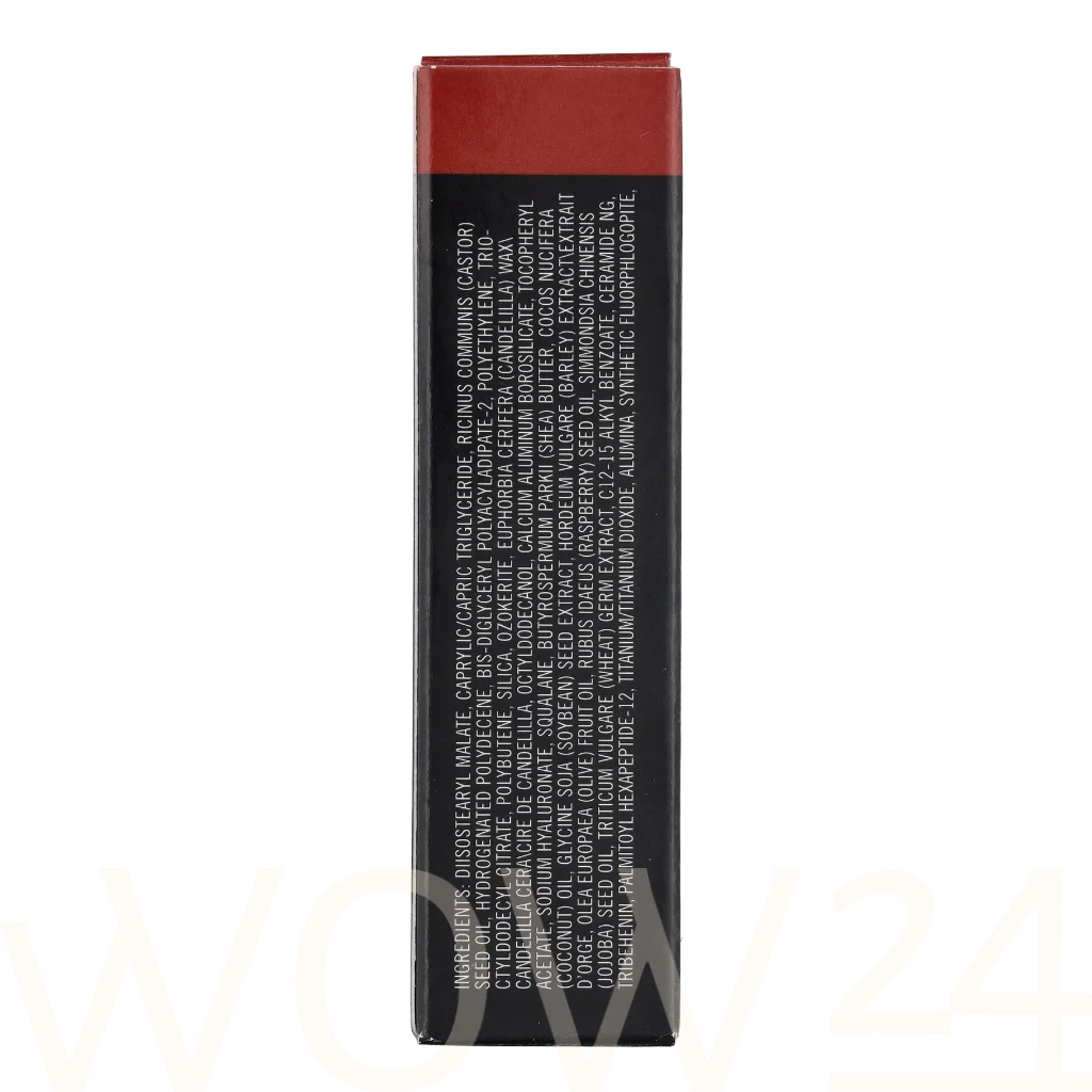 MAC MAC Lustreglass Lipstick 3 g lūpdažis