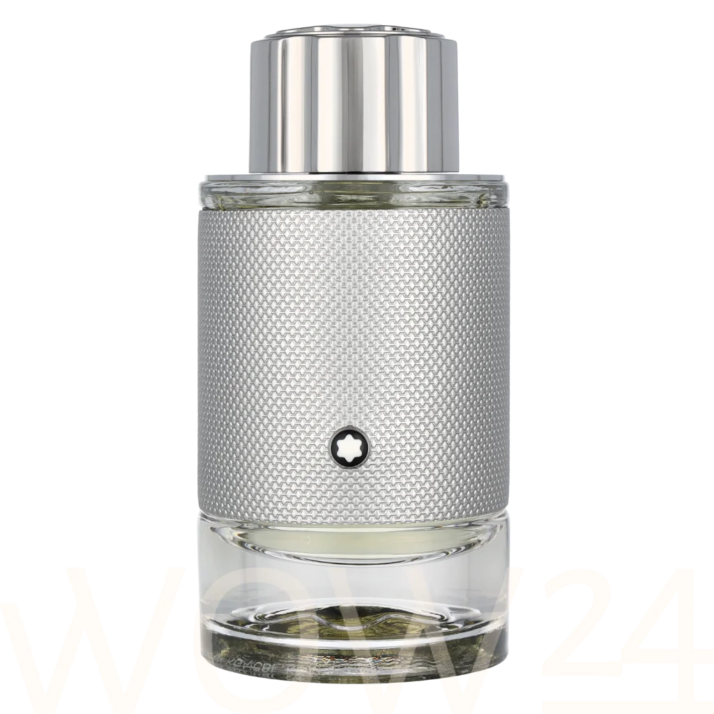 Montblanc Montblanc Explorer Platinum Edp Spray 100 ml kvepalai Vyrams EDP