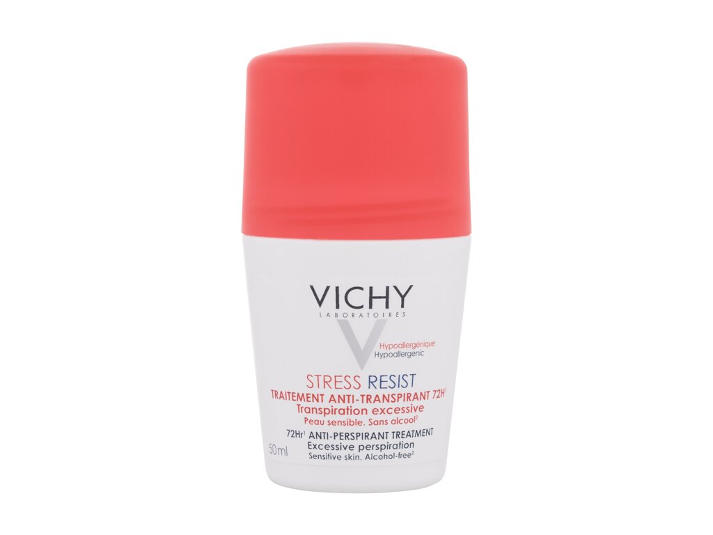 Vichy Deodorant Stress Resist 50 ml Damaged box