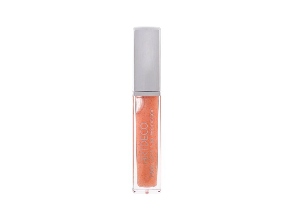 Artdeco Hot Chili Lip Booster Lūpų blizgesys 6 ml Damaged box