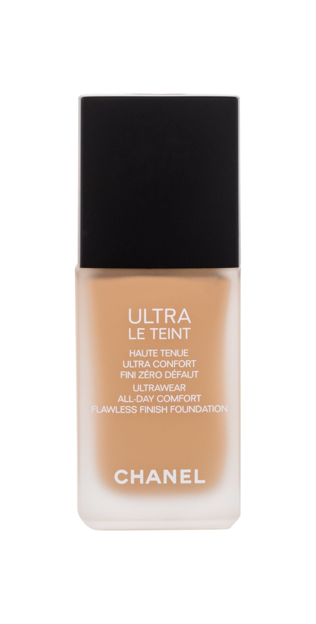 Chanel Ultra Le Teint Flawless Finish Foundation 30 ml