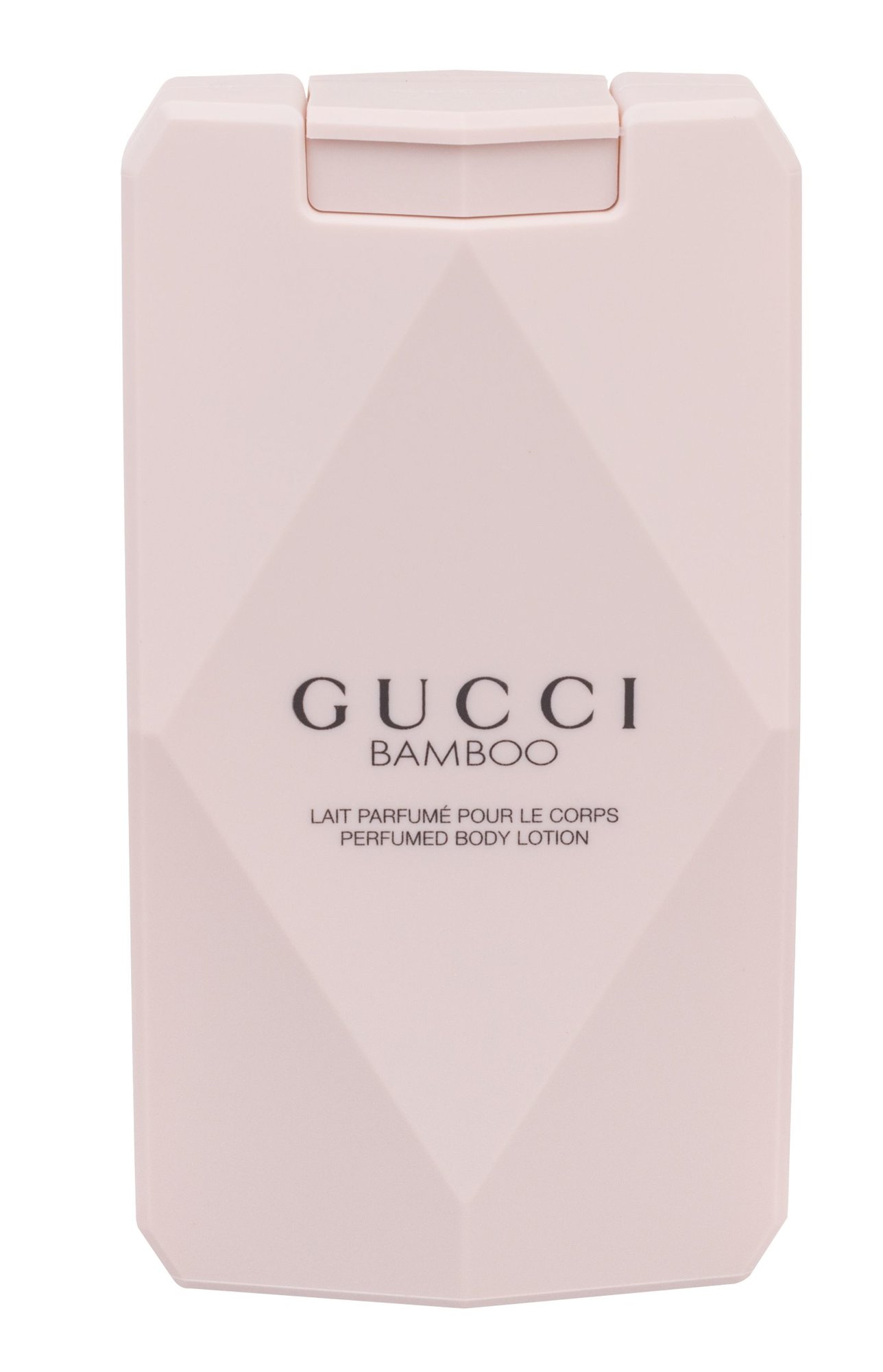 Gucci Gucci Bamboo 200ml kūno losjonas (Pažeista pakuotė)