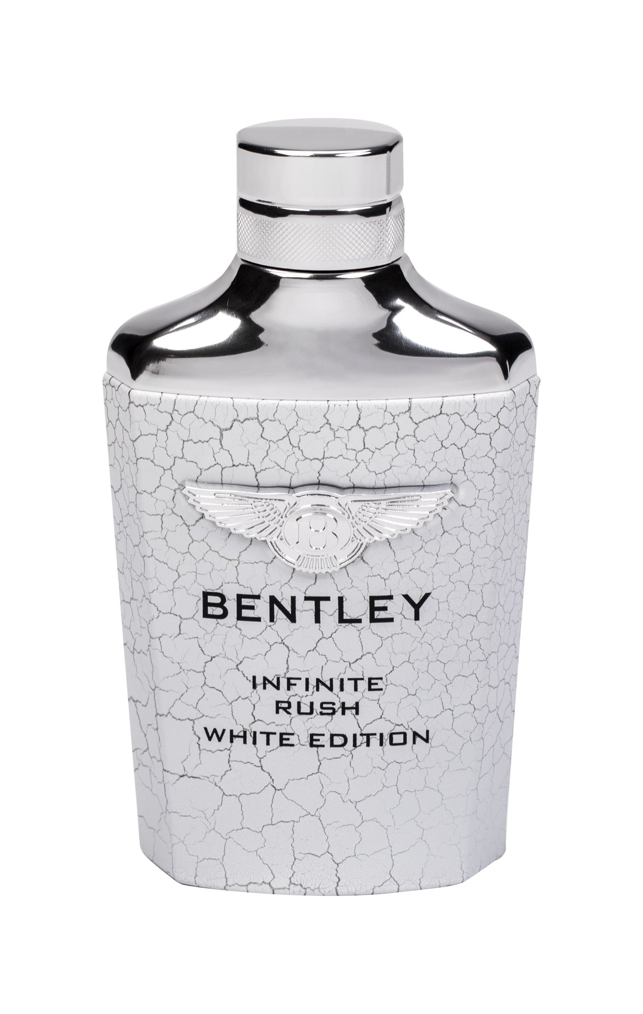 Bentley Infinite Rush White Edition 100ml Kvepalai Vyrams EDT (Pažeista pakuotė)