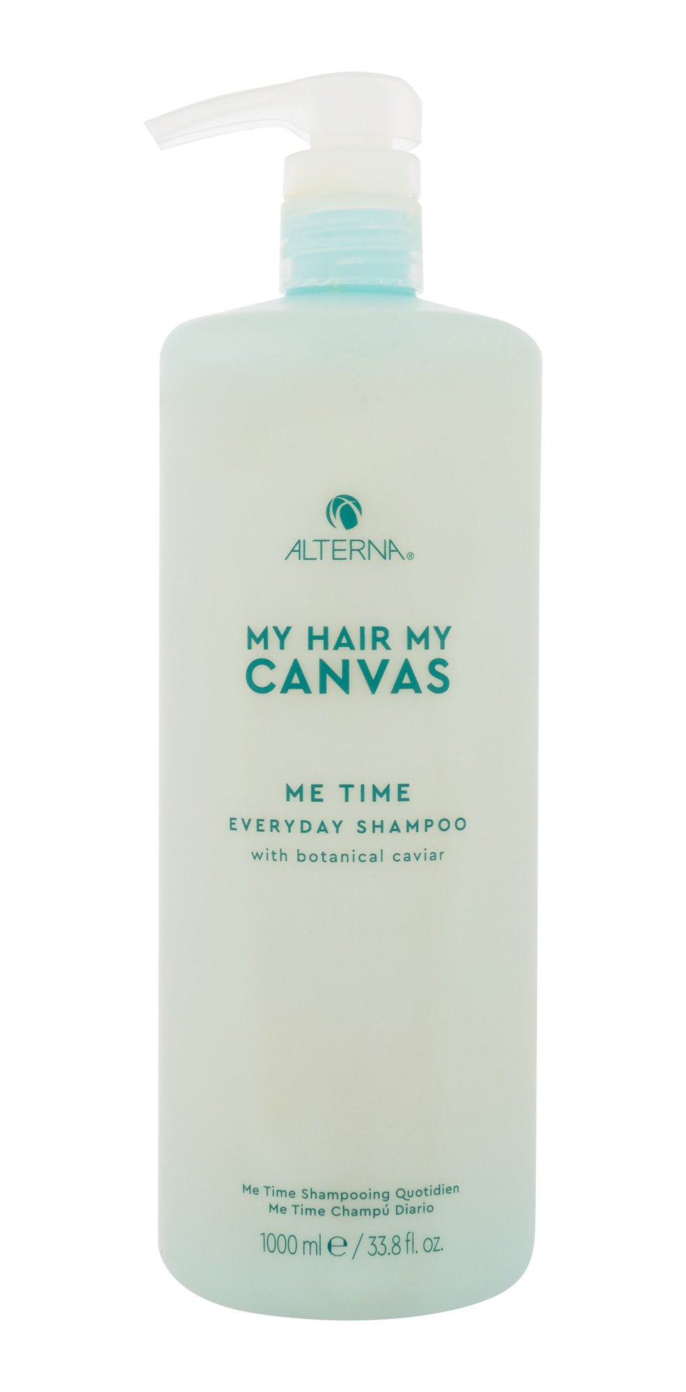 Alterna My Hair My Canvas Me Time &scaron;ampūnas