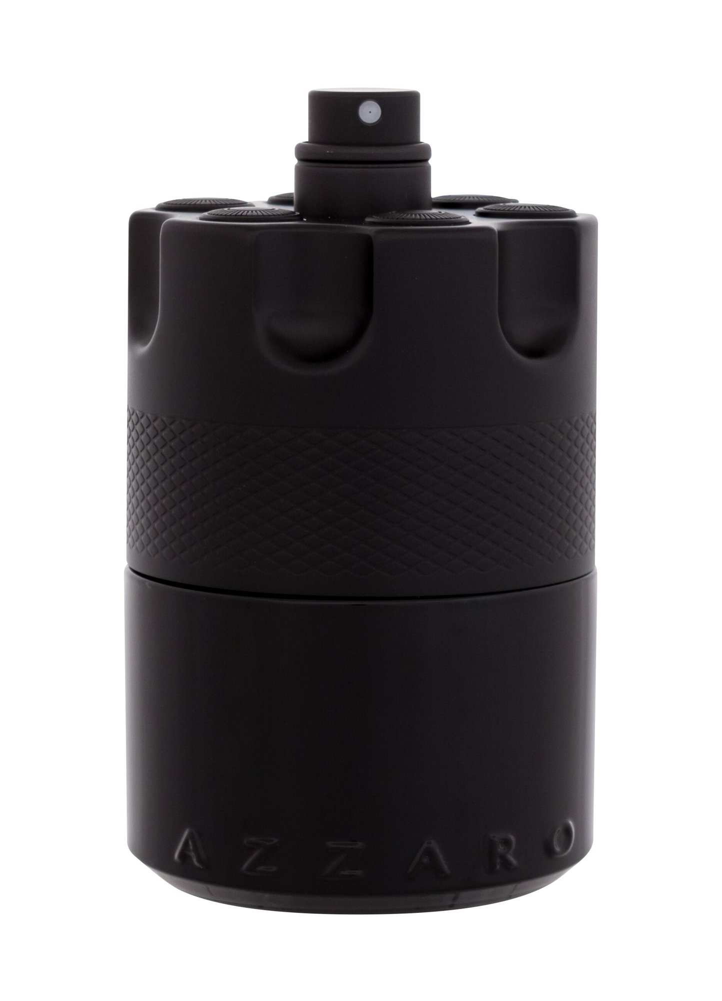 Azzaro The Most Wanted Intense Eau De Parfum 100 ml