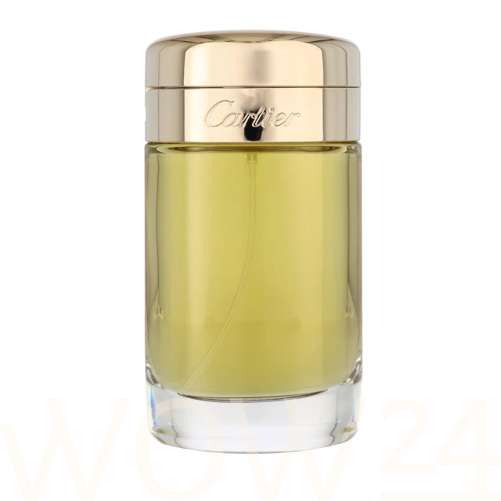Cartier Cartier Baiser Vole Edp Spray 100 ml kvepalai Moterims Parfum