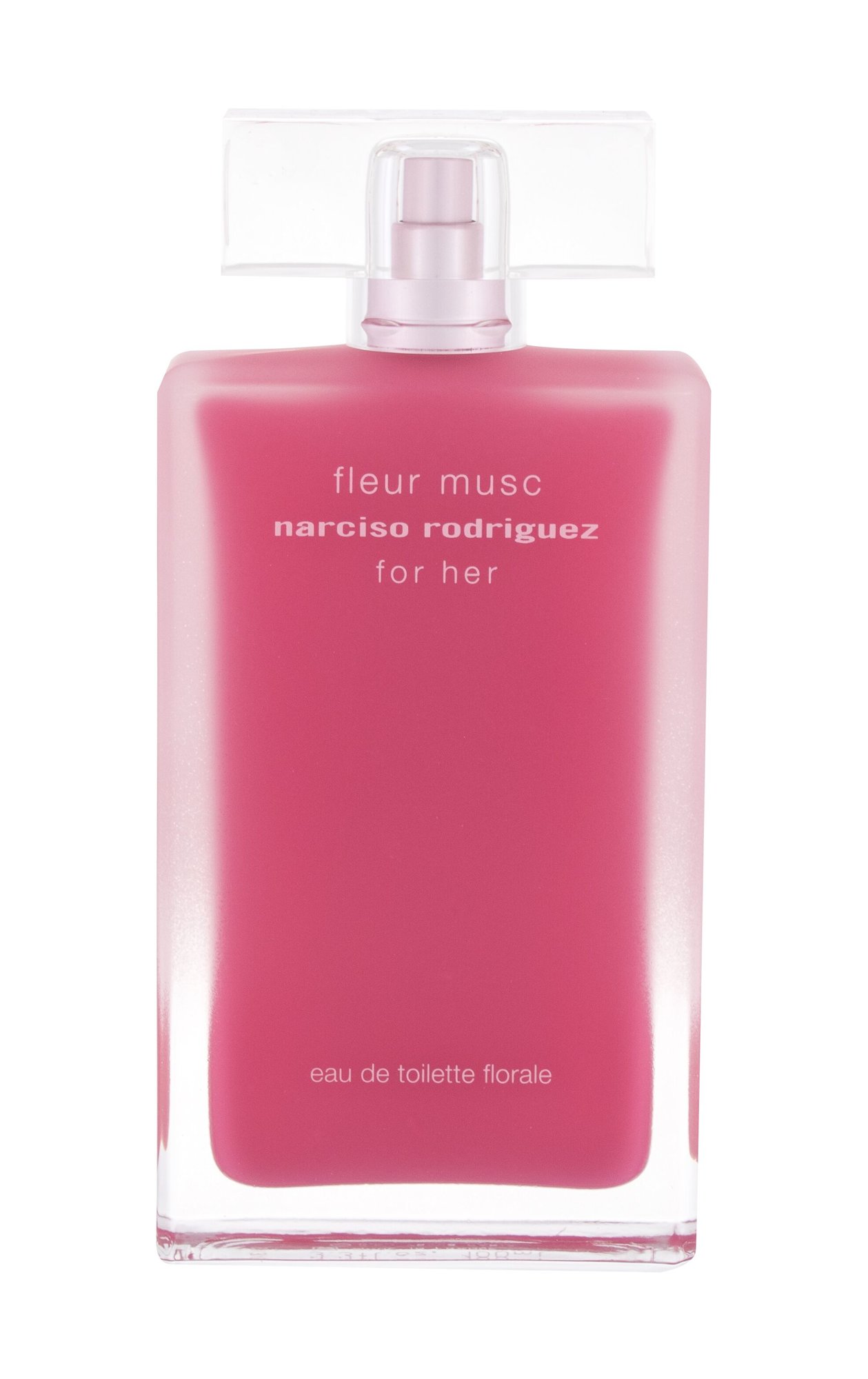 Narciso Rodriguez Fleur Musc for Her Florale 100ml Kvepalai Moterims EDT