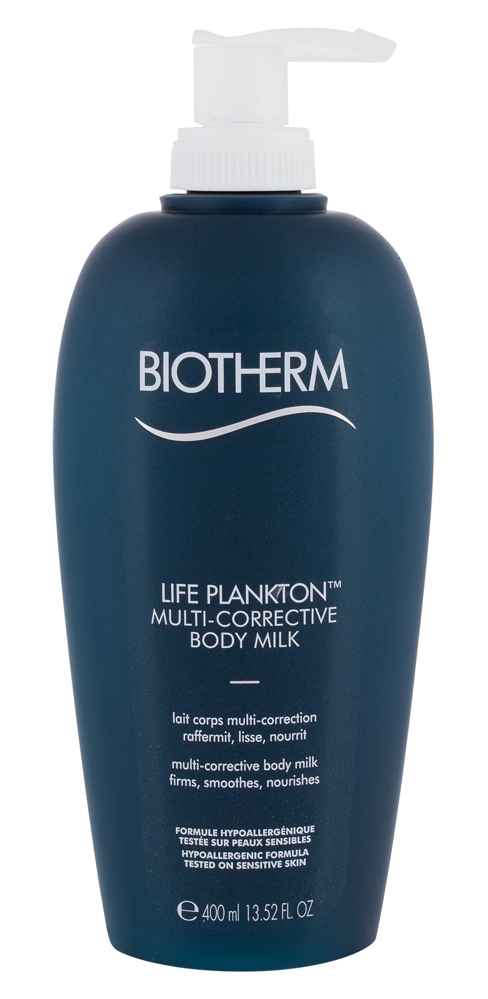 Biotherm Life Plankton Multi-Corrective 400ml kūno losjonas