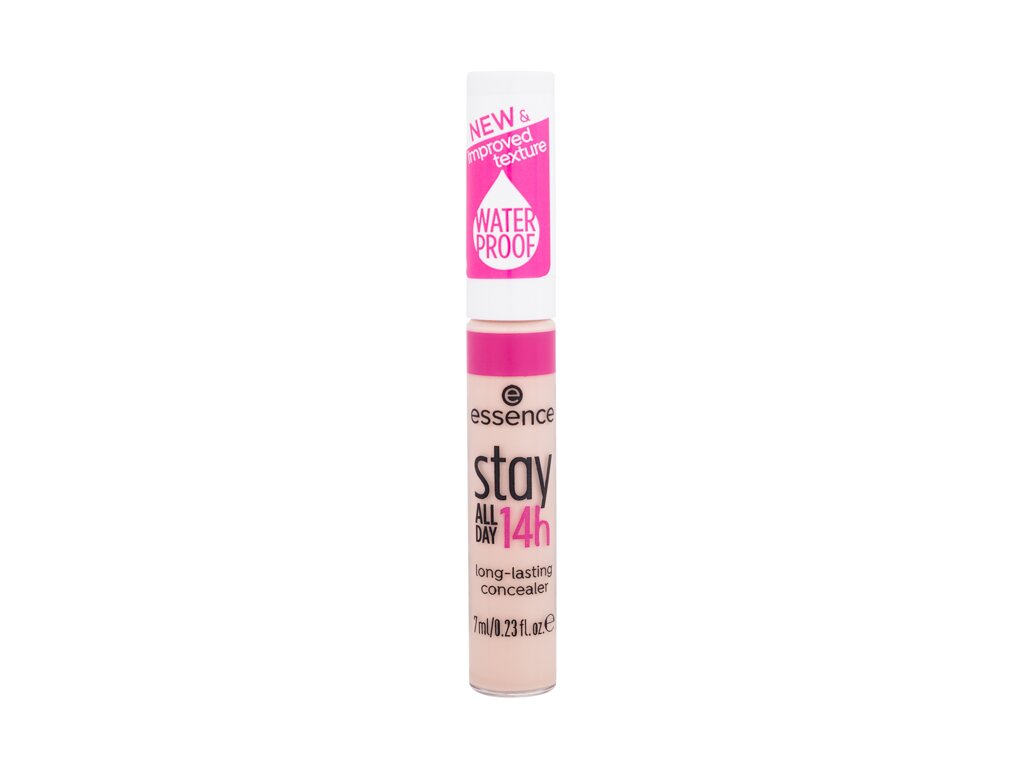 Essence Stay All Day 14h Long-Lasting Concealer Maskuoklis 7 ml