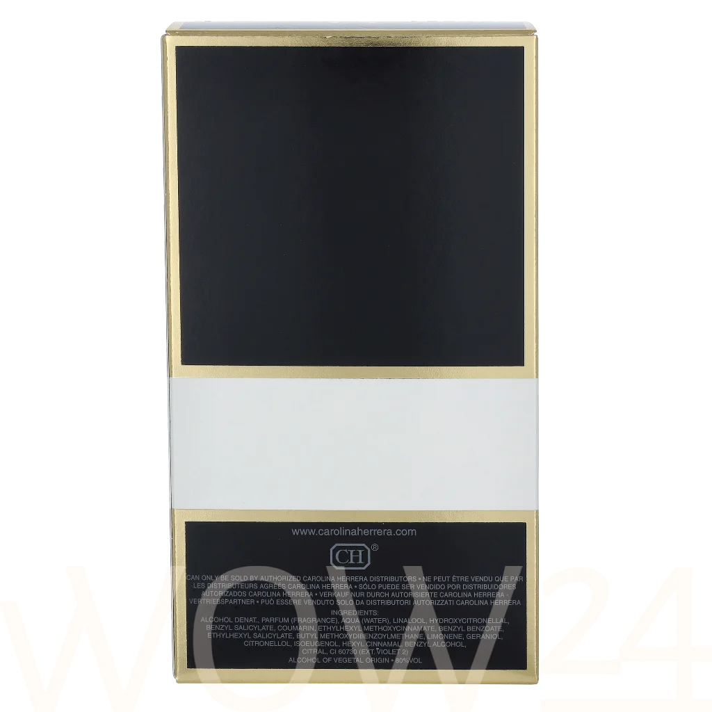 Carolina Herrera Carolina Herrera Good Girl Edp Spray 30 ml kvepalai Moterims EDP