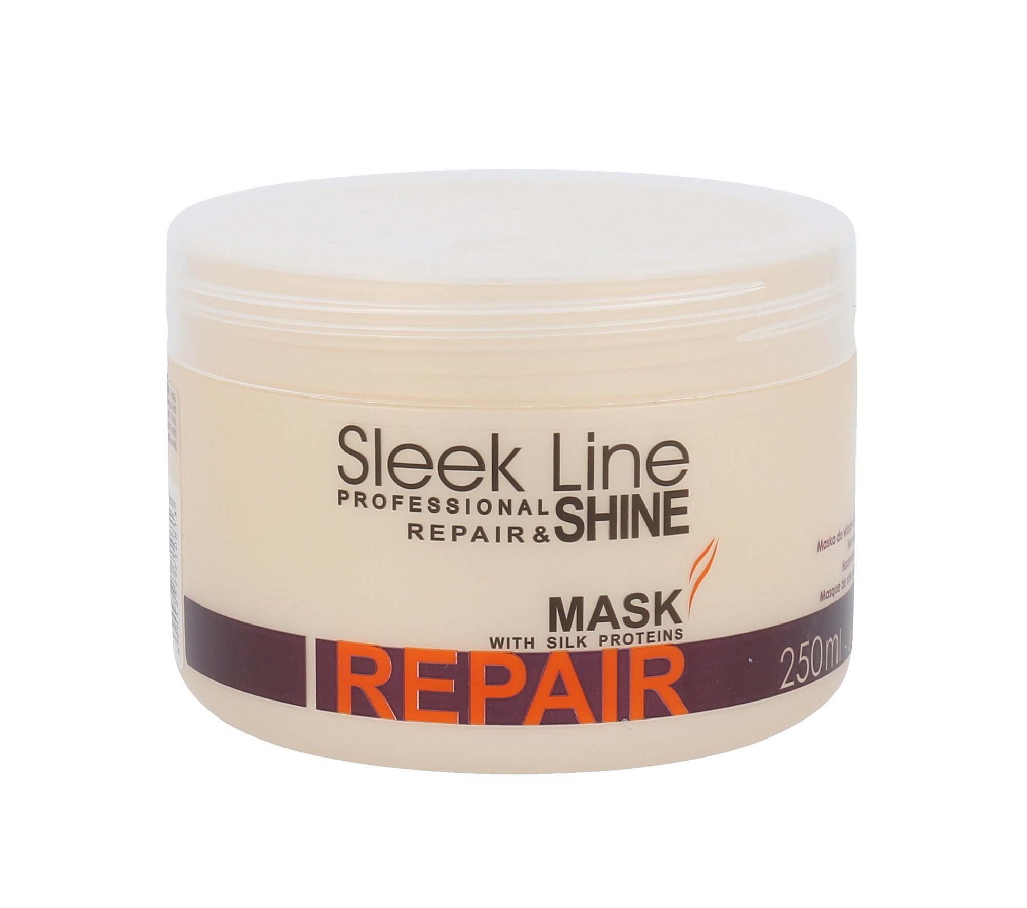 Stapiz Sleek Line Repair plaukų kaukė