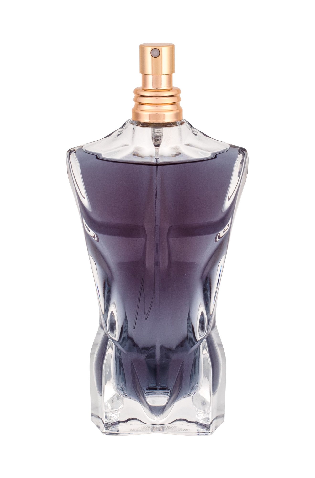 Jean Paul Gaultier Le Male Essence de Parfum 125ml Kvepalai Vyrams EDP (Pažeista pakuotė)