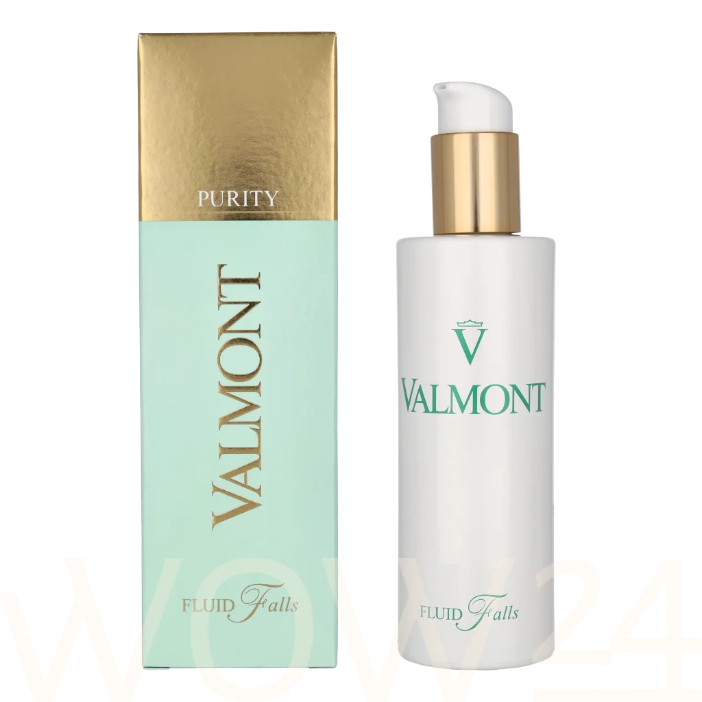 Valmont Valmont Fluid Falls 150 ml veido pienelis 