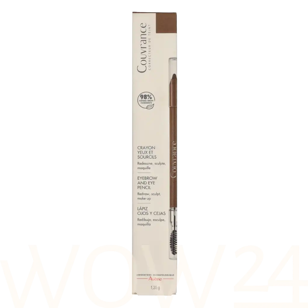 Avene Avene Couvrance Eyebrow Corrector Blond Moterims