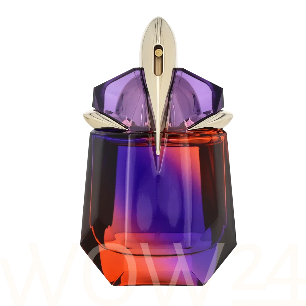 Thierry Mugler Thierry Mugler Alien Hypersense Edp Spray 30 ml kvepalai Moterims EDP