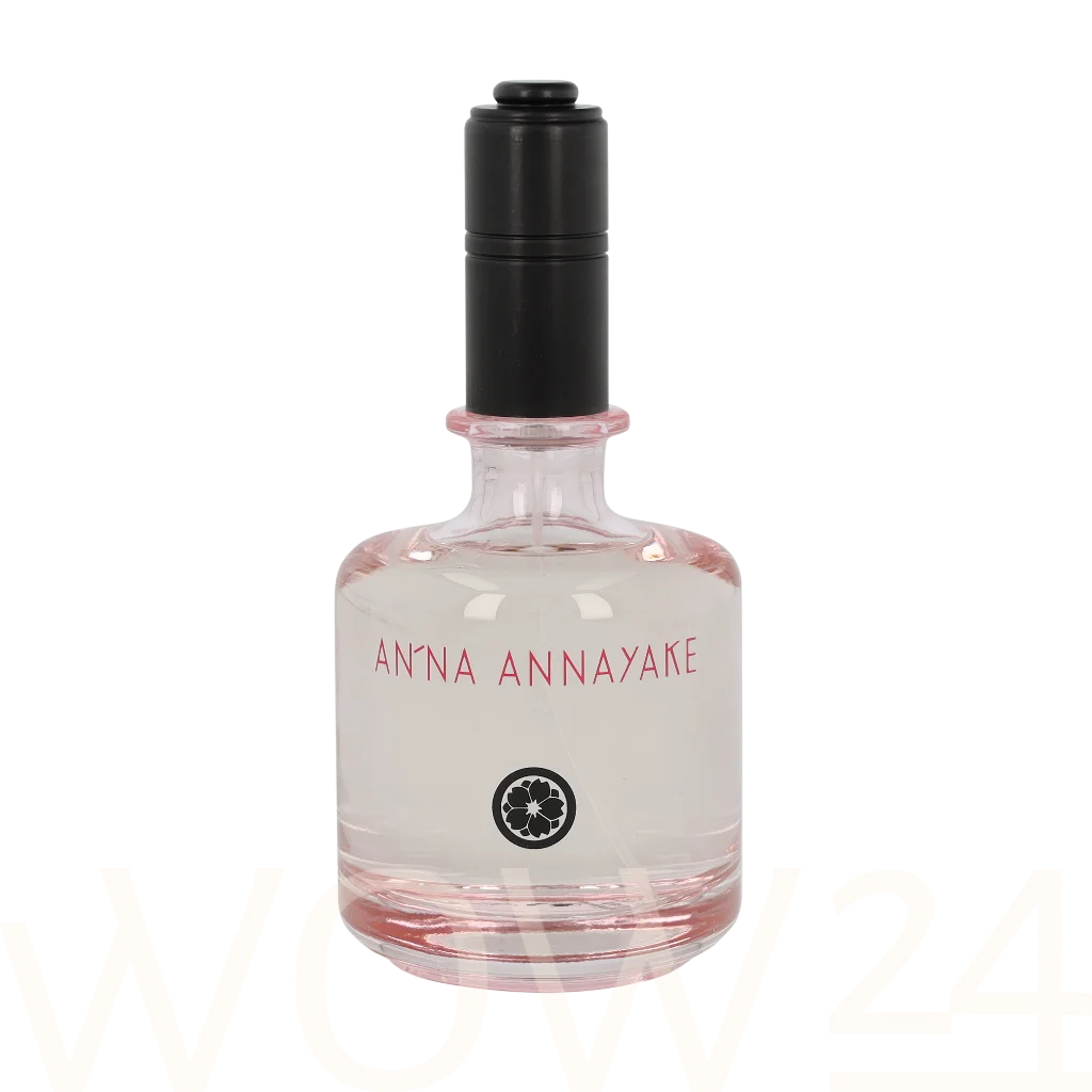 Annayake Annayake An'Na Annayake Edp Spray 100 ml NI&Scaron;INIAI kvepalai Moterims EDP