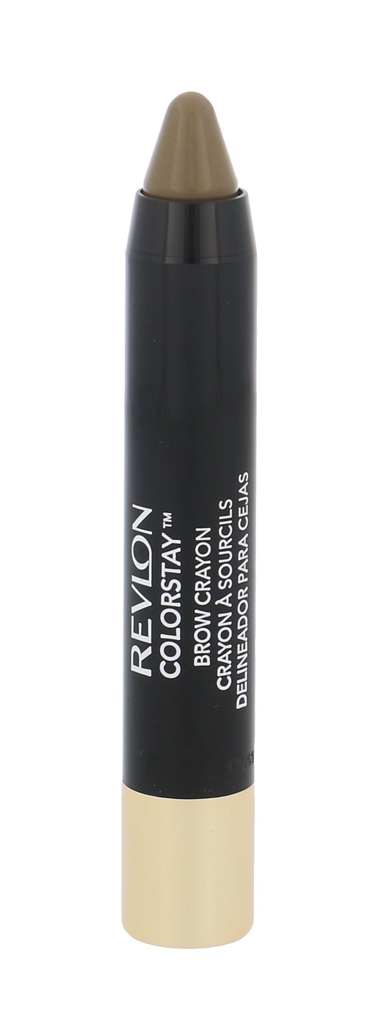 Revlon Colorstay Brow Crayon antakių pieštukas